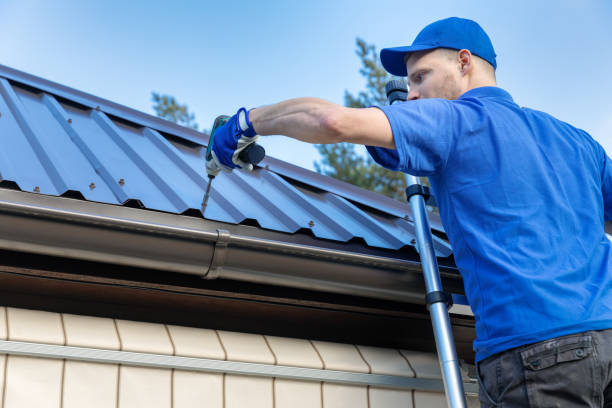 Best Gutter Installation and Repair  in Baxter Village, SC