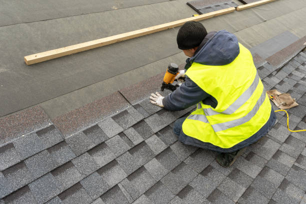 Fast & Reliable Emergency Roof Repairs in Baxter Village, SC