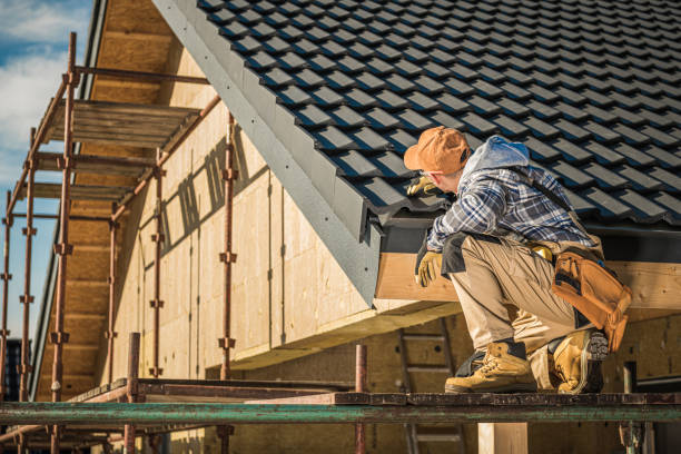 Best Rubber Roofing (EPDM, TPO)  in Baxter Village, SC