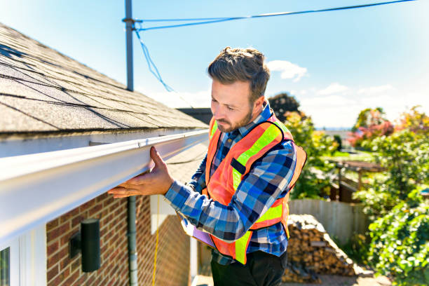 Best Chimney Flashing Repair  in Baxter Village, SC