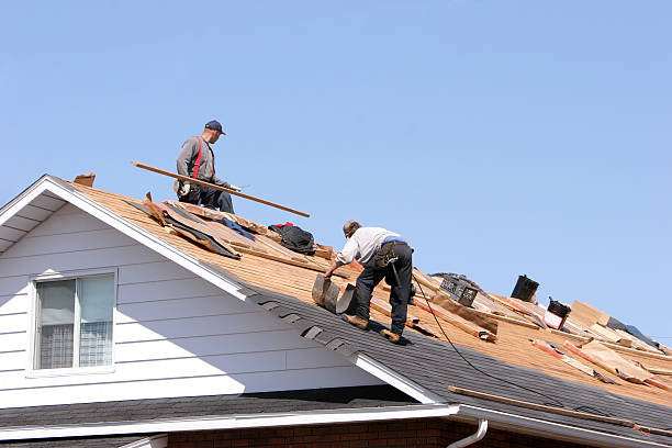 Best Commercial Roofing Services  in Baxter Village, SC