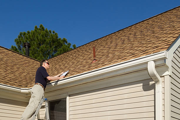 Best Emergency Roof Repair Services  in Baxter Village, SC