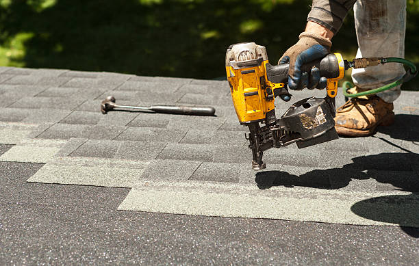 Gutter Replacement in Baxter Village, SC