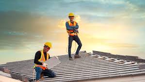 Best Roof Coating and Sealing  in Baxter Village, SC